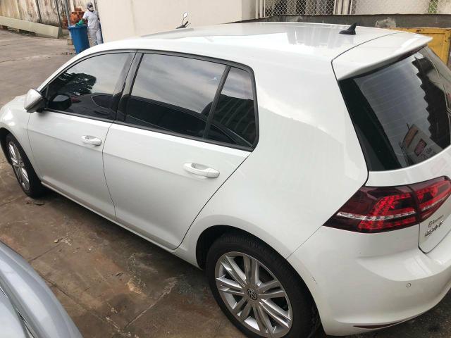 Vende-se um Golf 2013/2014 Topo de Linha - Foto 3