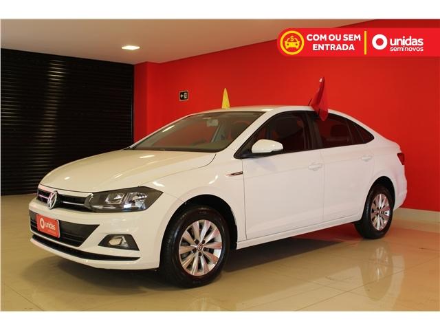 Volkswagen Virtus 1.0 200 tsi comfortline automático - Foto 2