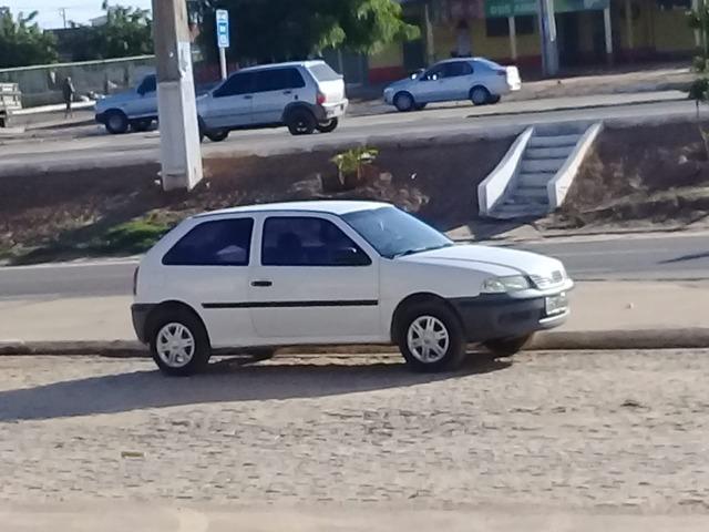 Gol G3 - Foto 2