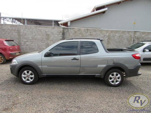STRADA 2014/2014 1.4 MPI WORKING CD 8V FLEX 3P MANUAL