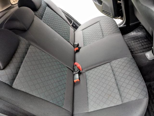 Spacefox trend 1.6 flex / gnv + completo + unico dono + ipva ok + bx km - Foto 11