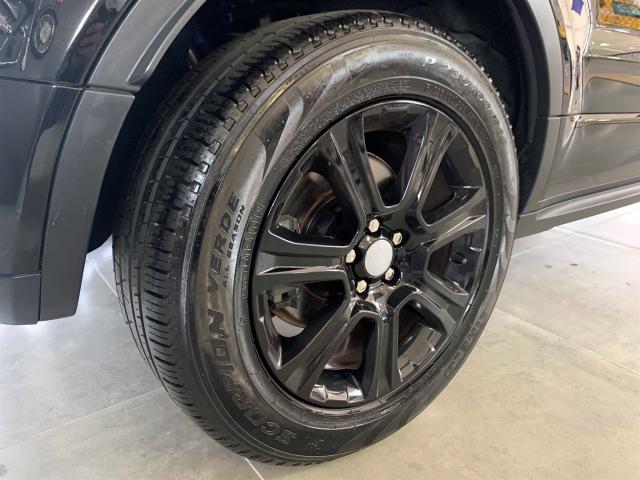 RANGE ROVER EVOQUE 2017/2017 2.0 SE DYNAMIC 4WD 16V GASOLINA 4P AUTOMÁTICO - Foto 6