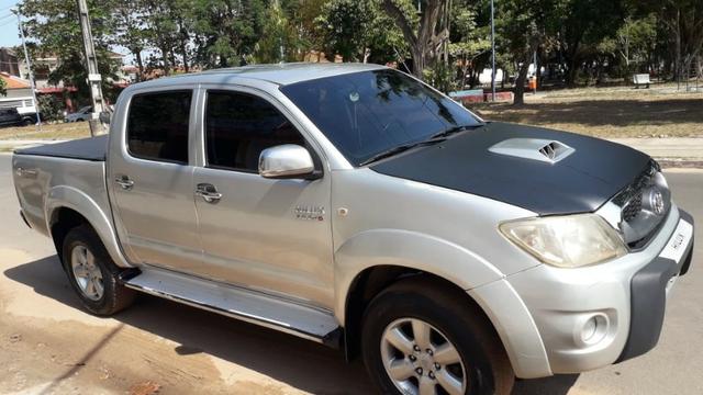 Hilux - Foto 2