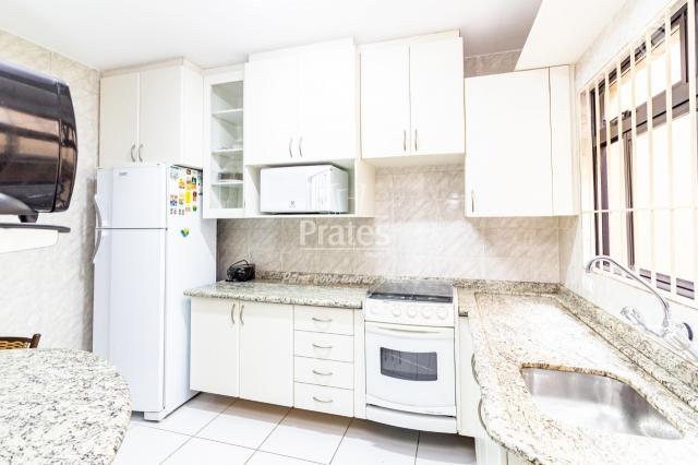 Casa para alugar com 3 dormitórios em Bom retiro, Curitiba cod:8402 - Foto 12