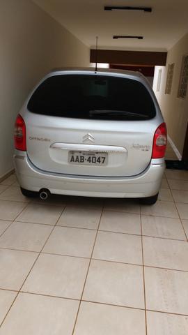 Citroen Xsara Picasso II 2010 - Exclusive 1.6 - Foto 5