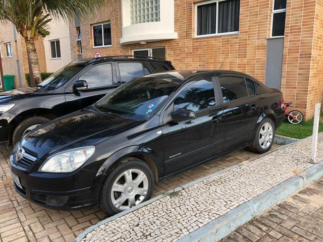 Vectra Elegance
