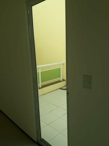 Casa duplex em condomínio fechado na Lagoa Redonda - Foto 4