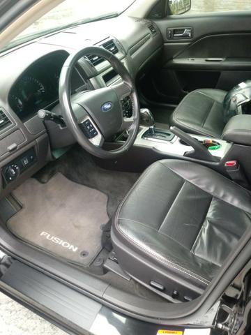 Fusion sel 2.5 aut - Foto 14