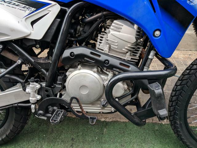 Yamaha XTZ 250 Lander - Foto 8