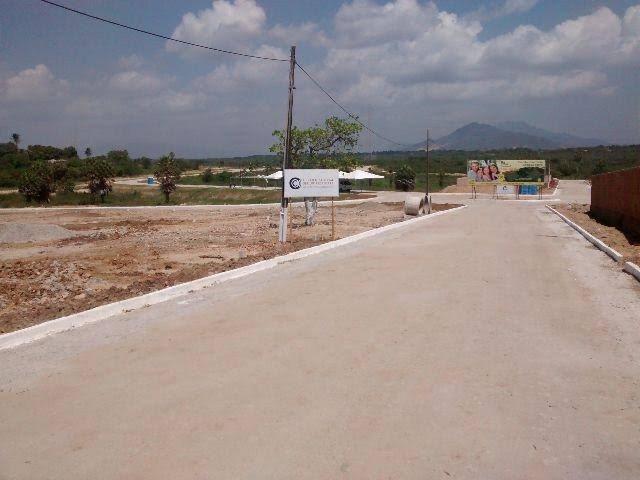 Terrenos lotes apartir 150m² Araturi Jurema.c - Foto 4