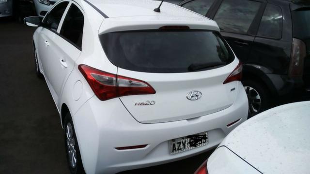 Hyundai HB20 HB20 1.0 Comfort - Foto 2
