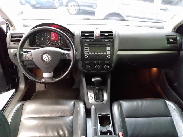 Jetta variant 2.5/ completa automática/ financia 100% - Foto 9