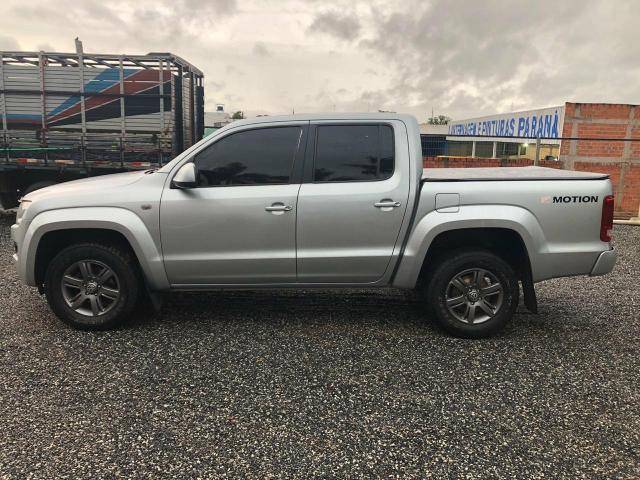Amarok Trendline 2013/2013 - Foto 3