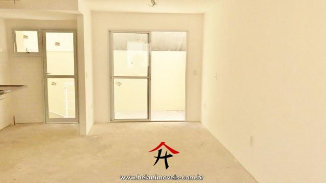 Casa de Condominio Fechado, à Venda, 2 Dorm, 2 Suíte, 2 Vagas, Próx. Bosque da Saúde - Foto 2