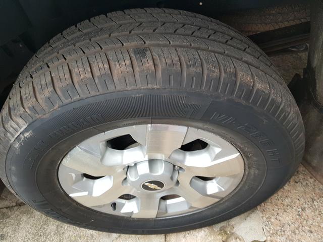 S10 LTZ 2.4 Flex 2014 - Foto 8