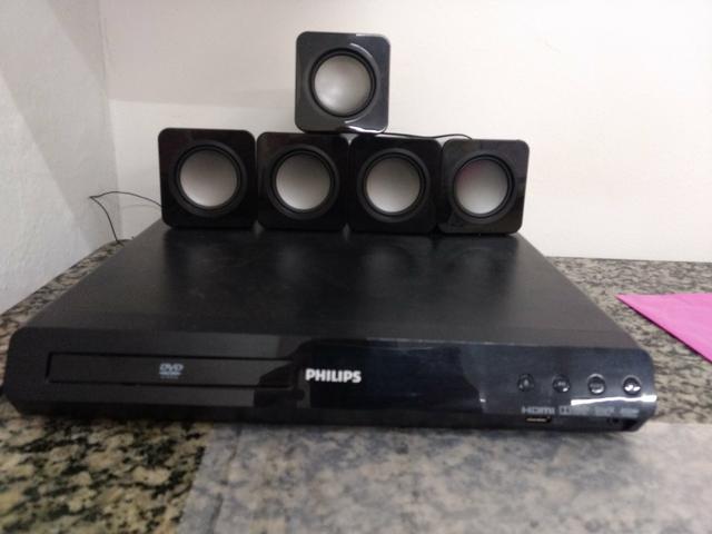Home theater Philips - Foto 2