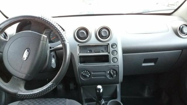Ford fiesta 1.0 revisado - Foto 4