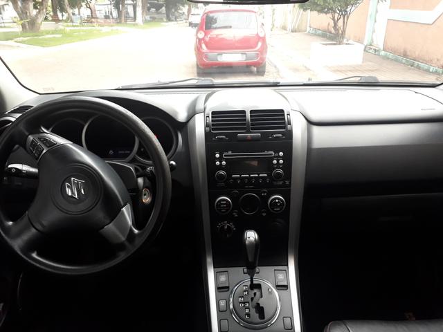 Grand Vitara 2012 4x4 2.0 16v - Foto 3