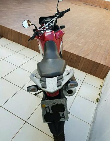 Honda XRE 300 - Foto 5