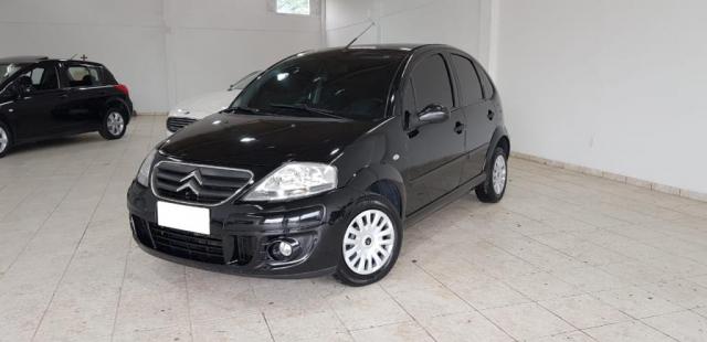 C3 GLX 1.4 GLX Sonora 1.4 Flex 8V 5p