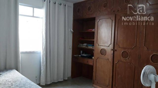 Apartamento com 3 quartos à venda, 124 m² por R$ 360.000 - Itapuã - Vila Velha/ES - Foto 20