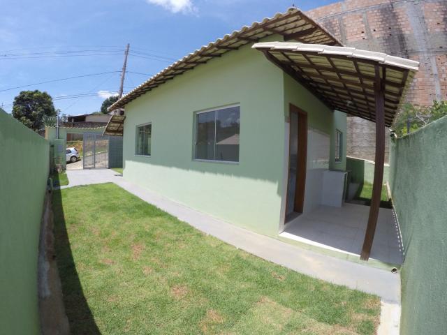 Casa à venda com 2 dormitórios em Aeronautas, Lagoa santa cod:11012 - Foto 4