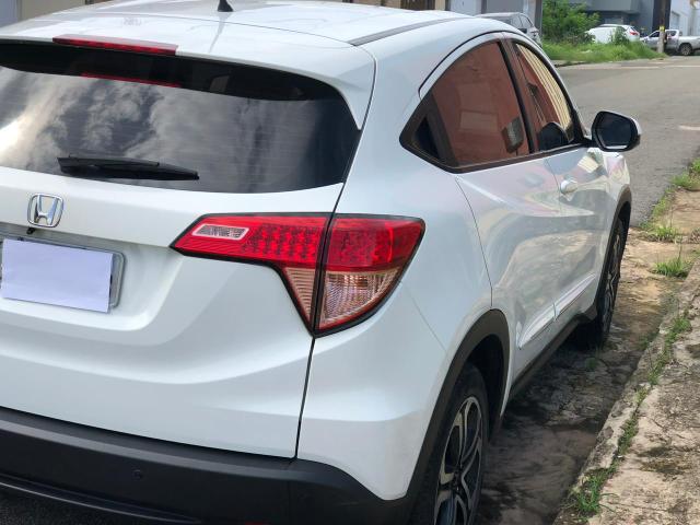 Honda HRV LX cvt - Foto 2