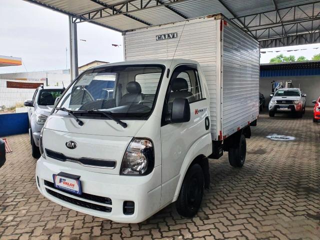 Kia Bongo - Foto 3