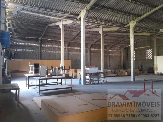 Galpão com área de total de 6.000m² - Foto 9