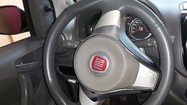 Vendo palio 1.4 cor prata - Foto 9