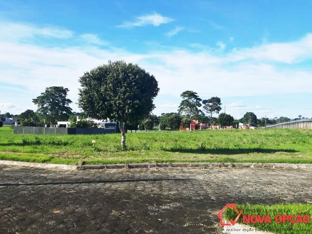 Vende-se Um Terreno no Condomínio Espelho D'agua - Foto 7