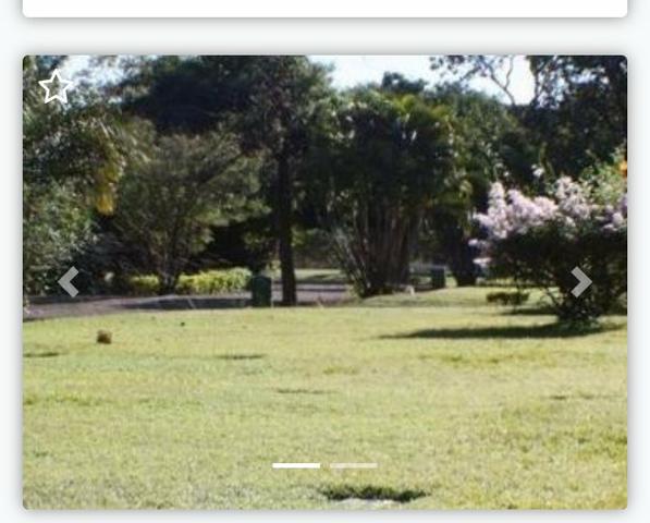 Cemiterio Parque Iguaçu