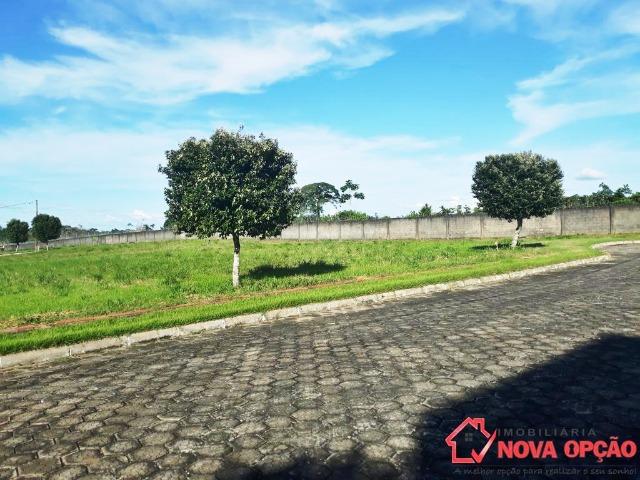 Vende-se Um Terreno no Condomínio Espelho D'agua - Foto 3