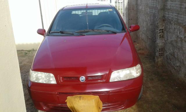 Vendo Palio 2001 - Foto 4