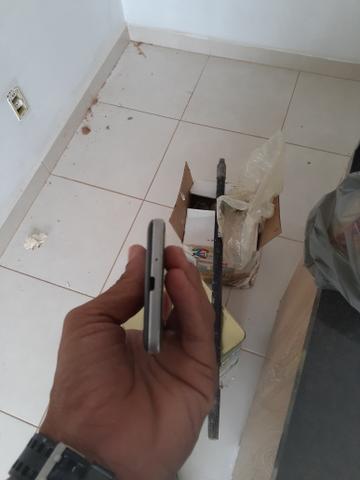 Vendo ou troco - Foto 5