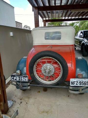 Ford 1929 - Foto 4
