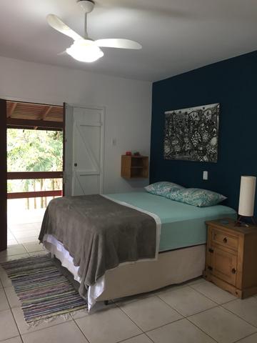 Aluguel de quartos 60 reais a diária - Foto 2