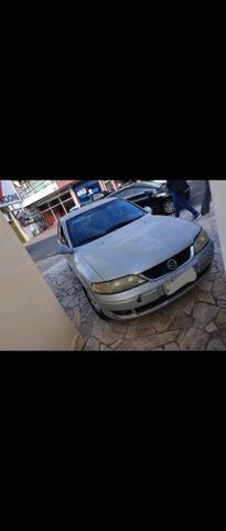 Carro Vectra 99 - Foto 2