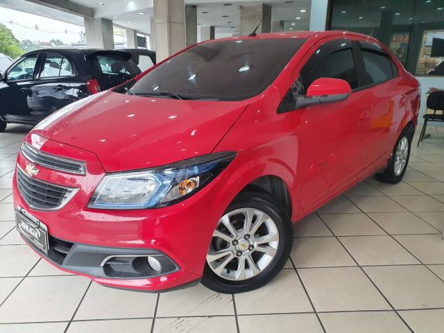 PRISMA 2015/2016 1.4 MPFI LTZ 8V FLEX 4P MANUAL - Foto 3