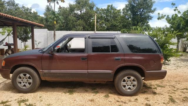 Vende-se Blazer - Ano 1997 - Foto 4