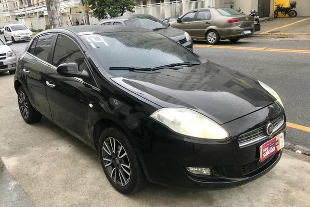 FIAT Bravo 28900 entrada de 10mil parcelas de 498