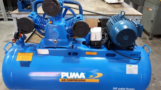 Compressor 30 PCM - Excelente estado!!!