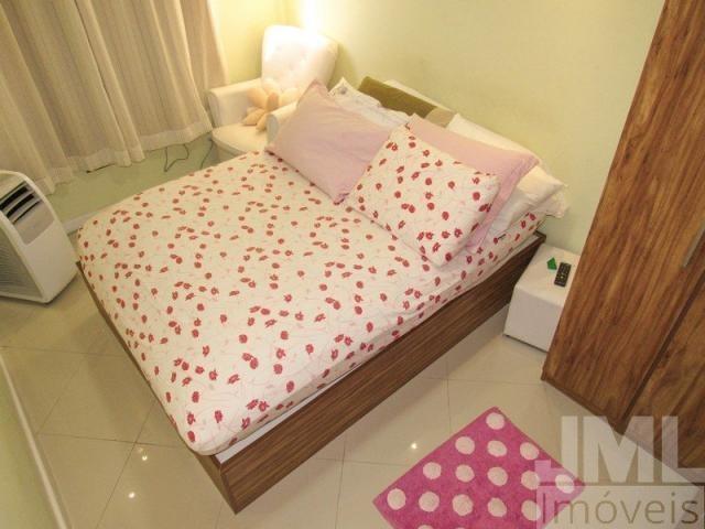 Apartamento com 2 Quartos à Venda em Jardim Primavera. REF496 - Foto 4