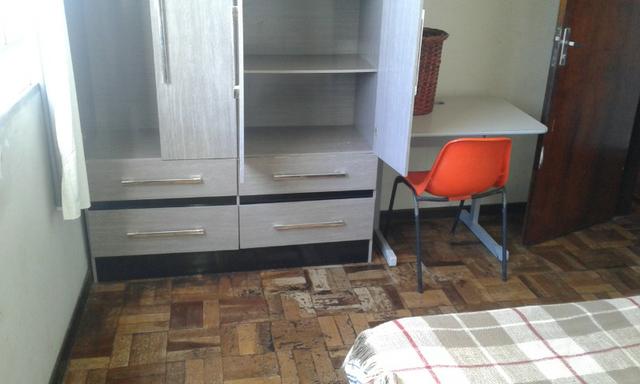 Quarto a uma quadra do supermercado extra da kennedy R$ 450,00 zap * samuel