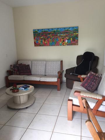 Aluguel de quartos 60 reais a diária - Foto 5