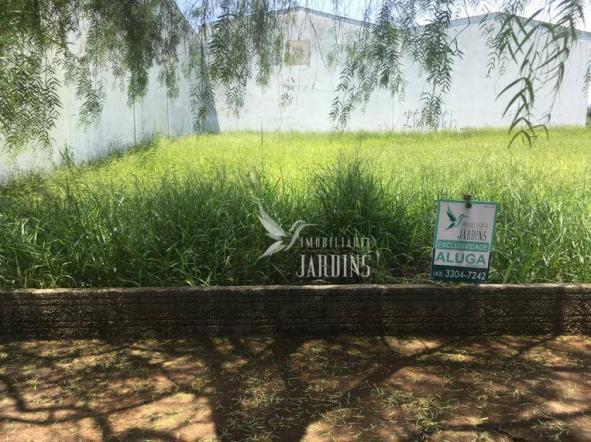 Terreno para alugar, 369 m² por R$ 2.000/mês - Portal de Versalhes 1 - Londrina/PR - Foto 3