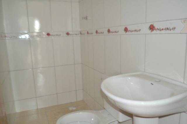 ED Casas com Laje 02 quartos Tatuquara/Rio Bonito/Campo de Santana-Imobiliaria Pazini - Foto 10