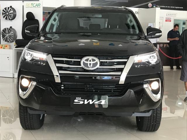 SW4 SRX 2020 7 Lugares - (0km) R$ 242.990,00 - Foto 3