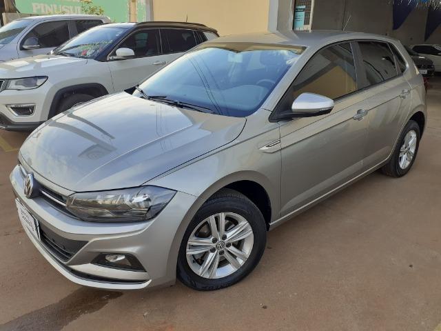 Polo Hatch Comfortline 1.0 12v TSi