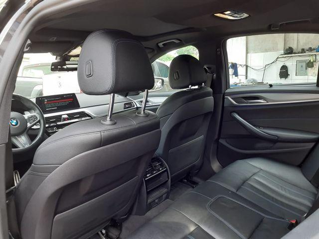 BMW 530i M Sport - Foto 9